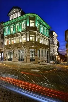 Emaj Boutique Hotel - Öne Çıkan Resim
