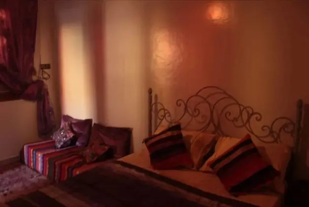 Emallayan - Hostel - Oda