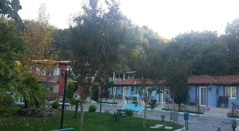 Eman Termal Hotel - 6