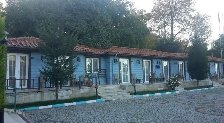 Eman Termal Hotel - 7