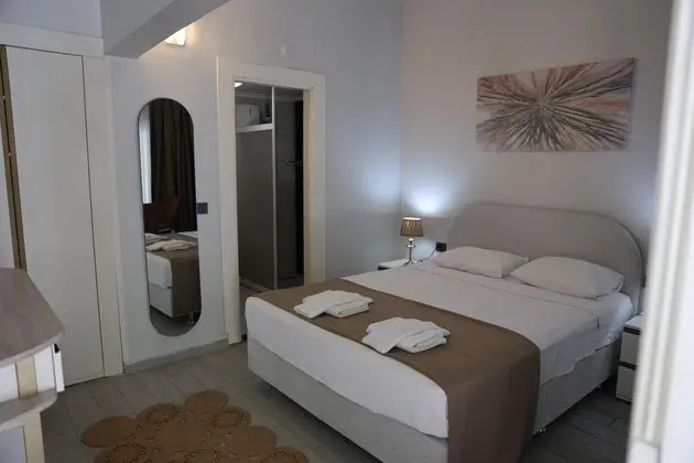 Eman Termal Hotel - 2