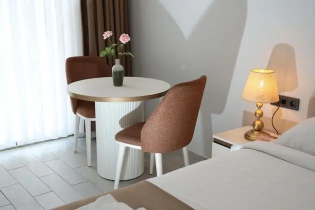 Eman Termal Hotel - 6