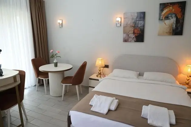 Eman Termal Hotel - 7