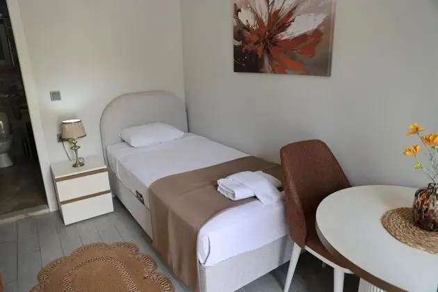 Eman Termal Hotel - 8
