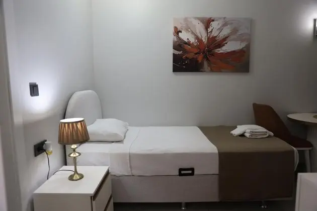Eman Termal Hotel - 9