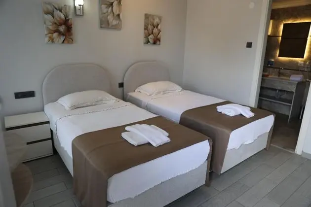 Eman Termal Hotel - 10