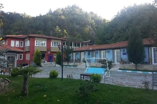 Eman Termal Hotel - 8