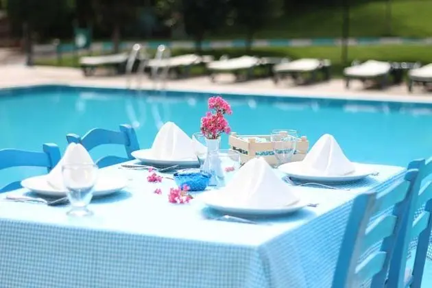 Eman Termal Hotel - 9