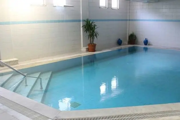 Eman Termal Hotel - 10