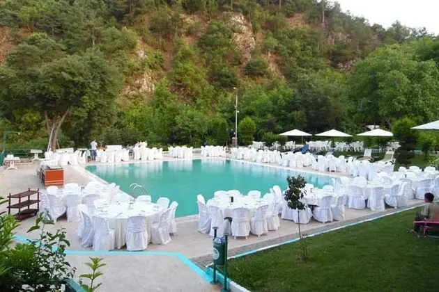 Eman Termal Hotel - 10