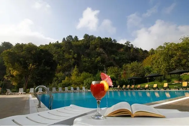 Eman Termal Hotel - 11
