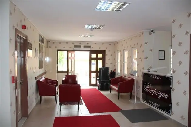 Eman Termal Hotel - 5