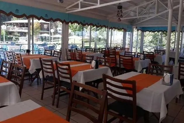 Eman Termal Hotel - 6