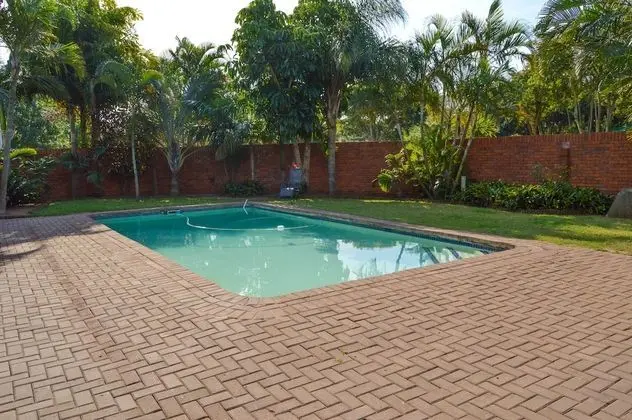 Emangunini Bed & Breakfast - Havuz