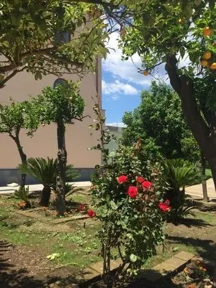 Villa Emanuel - Dış Mekan