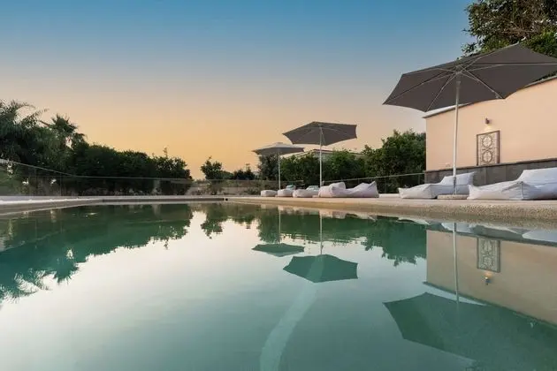 Villa Emanuel - Havuz
