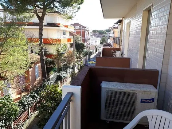 Hotel Emanuela