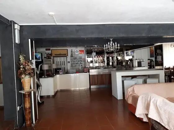 Hotel Emanuela - Lobi