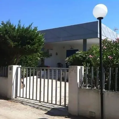 Villa Emanuele