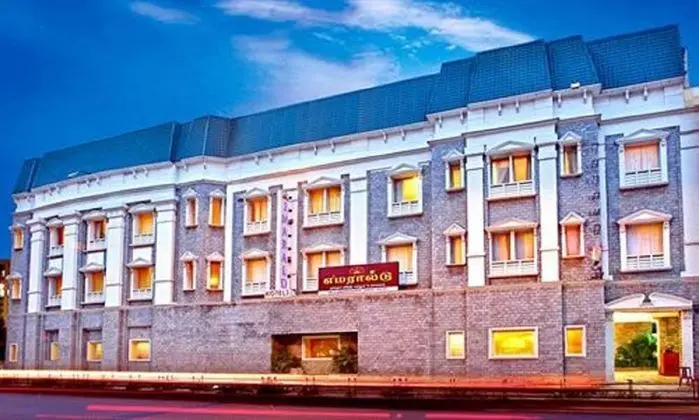 Emarald Hotels