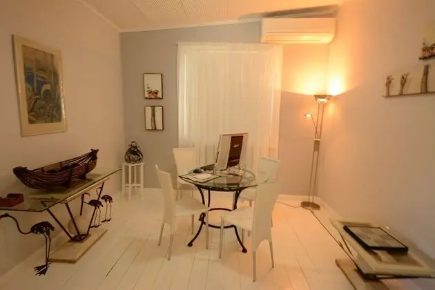 Emaroo Cottages Broken Hill - Oda Düzeni