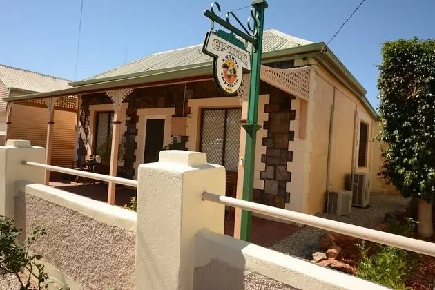 Emaroo Cottages Broken Hill - Öne Çıkan Resim