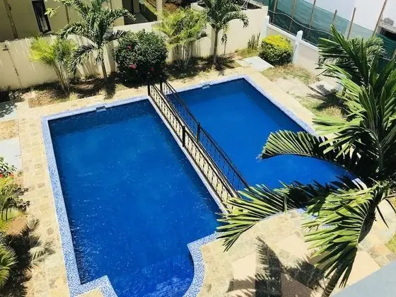 Villa Emax