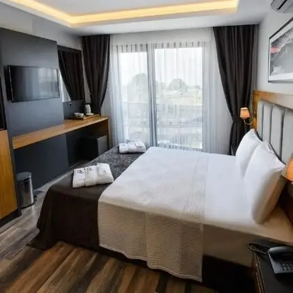 EMAY OTEL - Genel