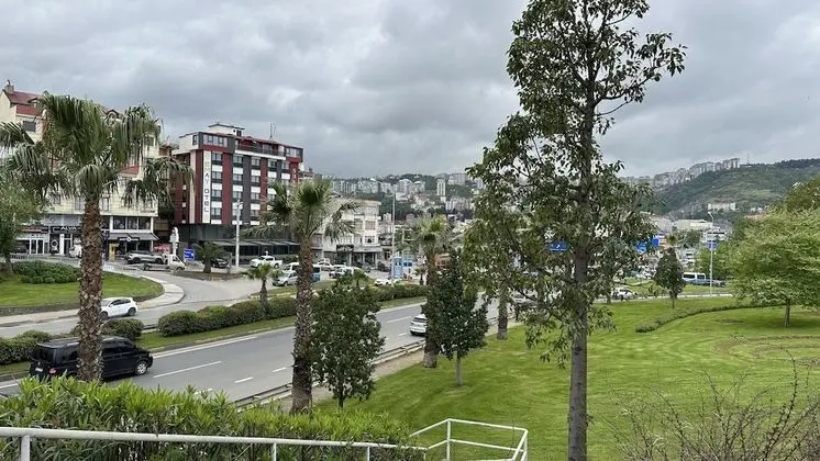 EMAY OTEL - Öne Çıkan Resim