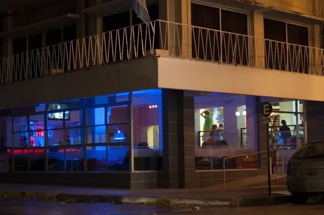 Hotel Embajador