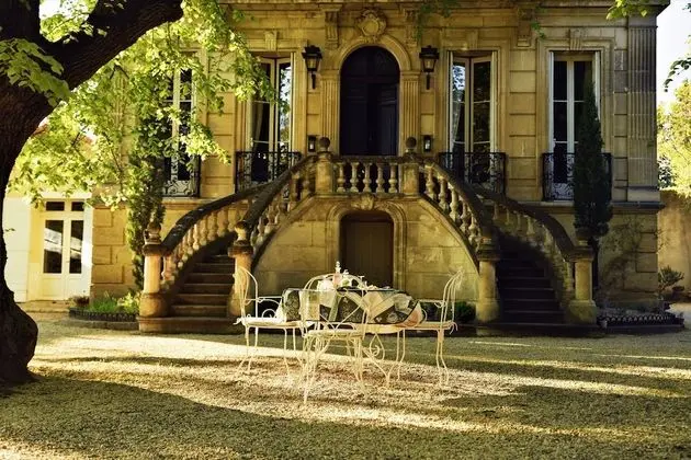 Embarben Maison d'hotes