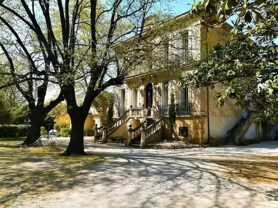 Embarben Maison d'hotes - Dış Mekan
