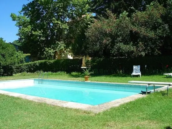 Embarben Maison d'hotes - Havuz