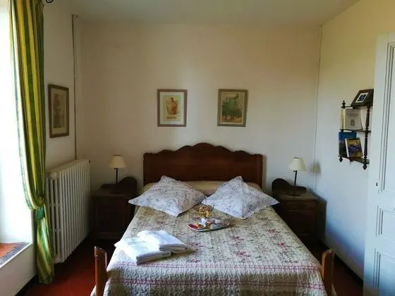 Embarben Maison d'hotes - Oda