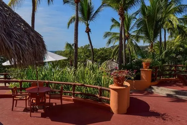 Embarc Zihuatanejo - Dış Mekan