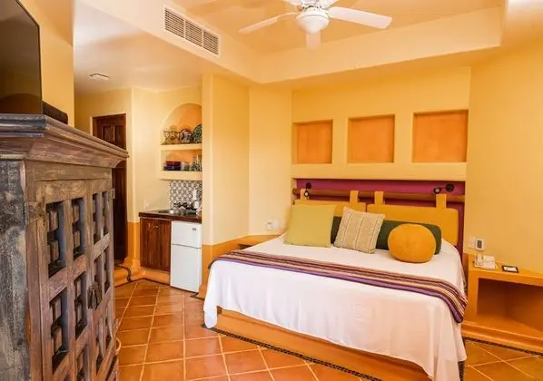 Embarc Zihuatanejo - Oda