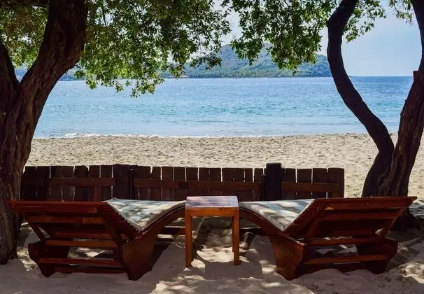 Embarc Zihuatanejo - Plaj