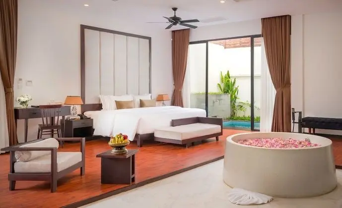 The Embassy Angkor Resort & Spa - Öne Çıkan Resim