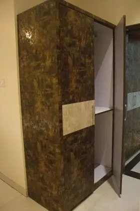 Hotel Embassy Grand - İç Mekan