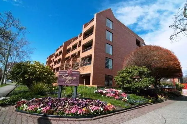 Embassy Inn