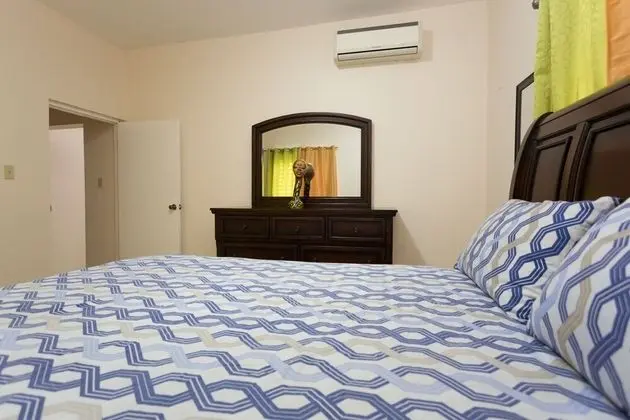 The Embassy Luxury Apt Crystal Towers II - İç Mekan