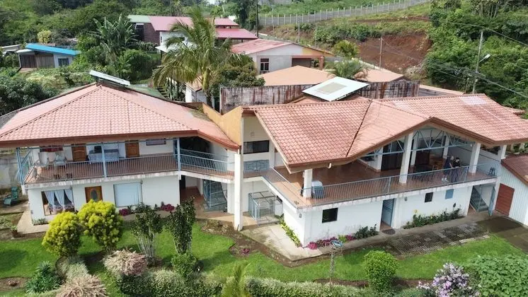 The Embassy Ministry Center BNB