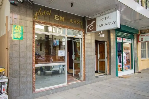 Hotel Embassy