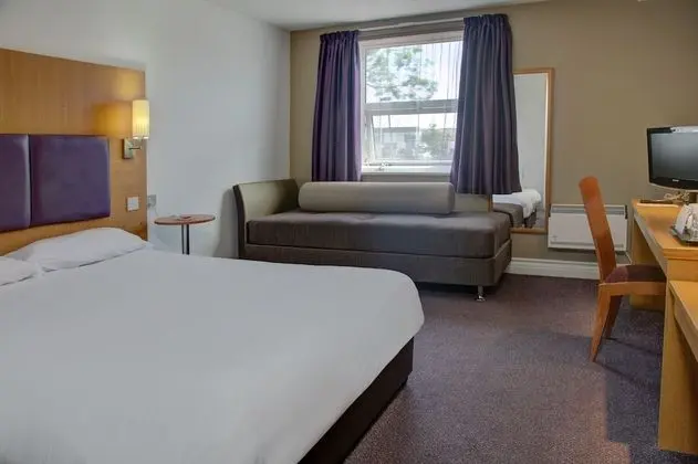 Embassy Newcastle, Sure Hotel Collection by Best Western - Oda