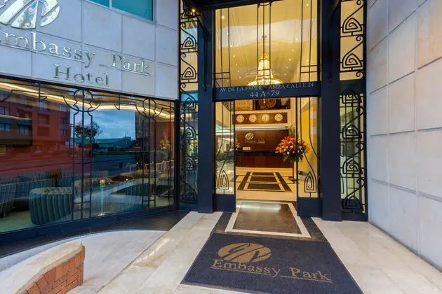 Embassy Park