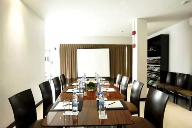 The Embassy Sathorn - İş / Konferans