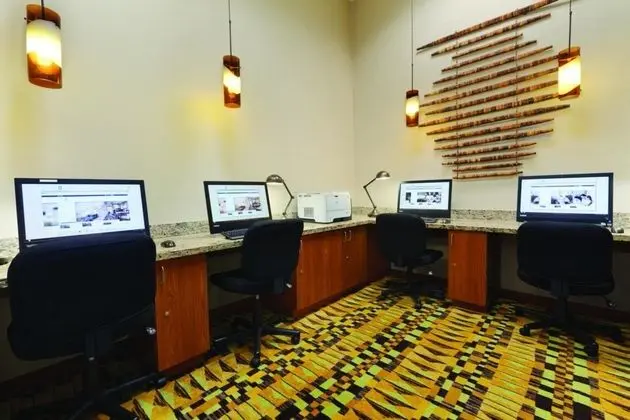 Embassy Suites Anaheim - South