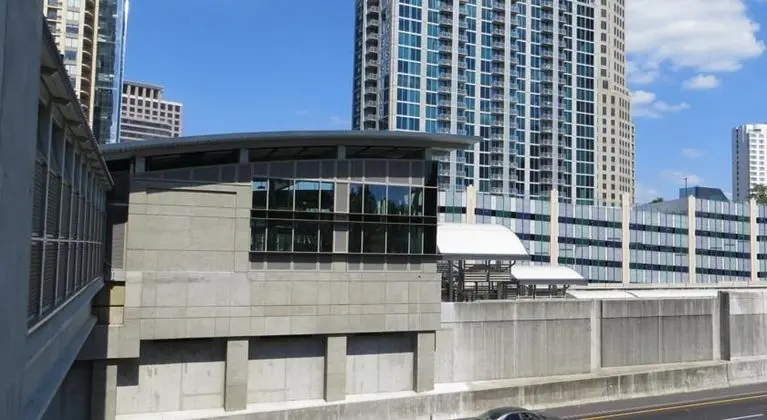 Embassy Suites Atlanta Buckhead