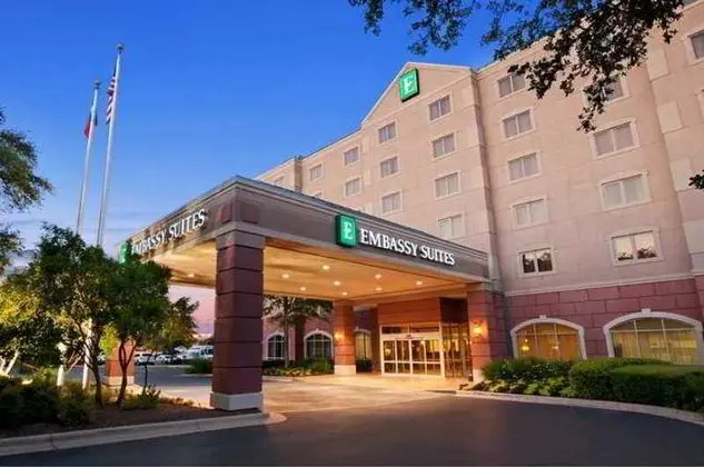 Embassy Suites Austin - Arboretum