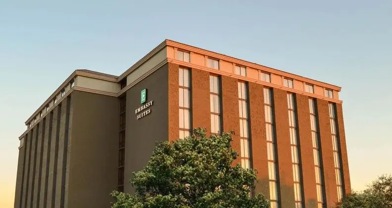 Embassy Suites Austin Central